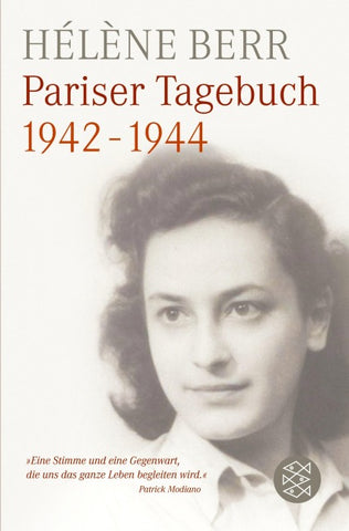 Pariser Tagebuch 1942-1944