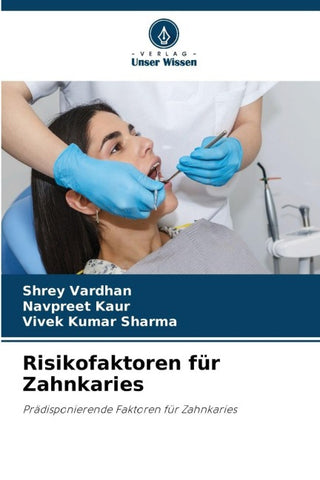 Risikofaktoren für Zahnkaries