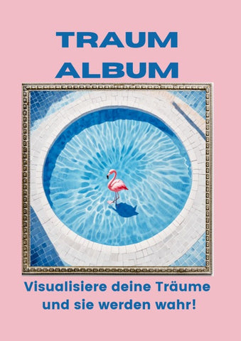 Traumalbum Pool Edition