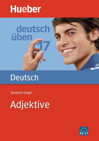 Adjektive