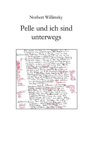Pelle und ich sind unterwegs