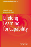 Lifelong Learning for Capability