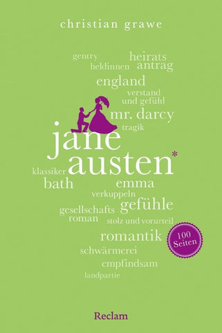 Jane Austen. 100 Seiten