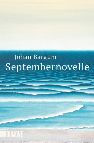 Septembernovelle