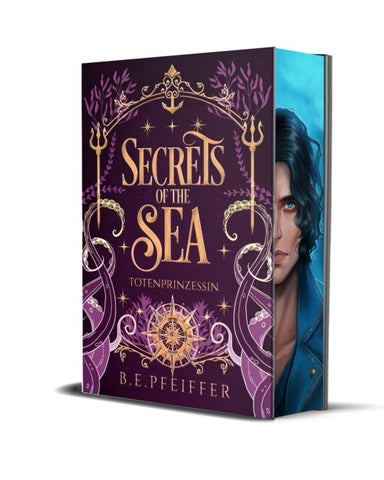 Secrets of the Sea - Totenprinzessin
