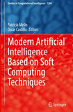 Modern Artificial Intelligence Based on Soft Computing Techniques