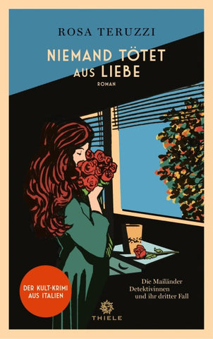Niemand tötet aus Liebe