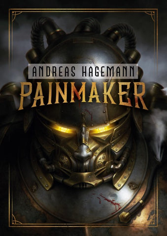 Painmaker