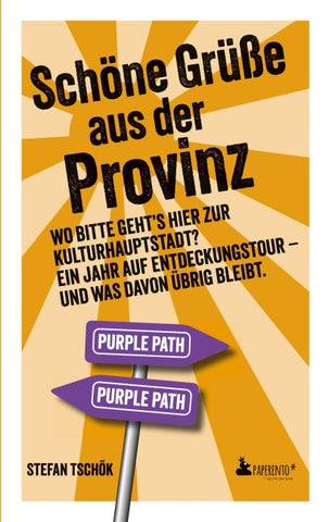 Schöne Grüße aus der Provinz