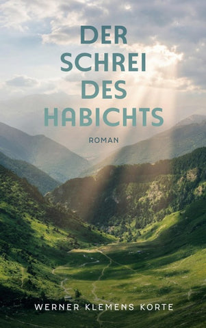 Der Schrei des Habichts