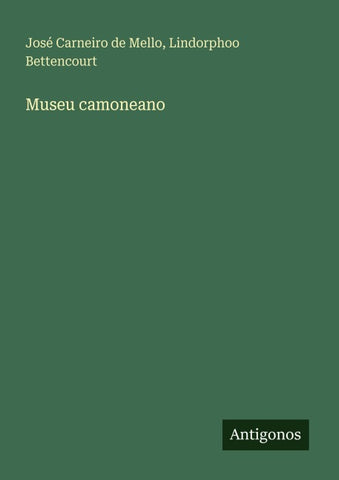 Museu camoneano