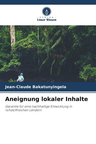 Aneignung lokaler Inhalte