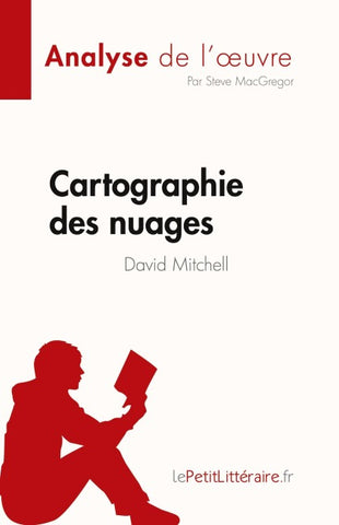 Cartographie des nuages de David Mitchell (Analyse de l'¿uvre)