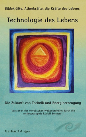 Technologie des Lebens