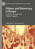 Citizens and Democracy in Europe