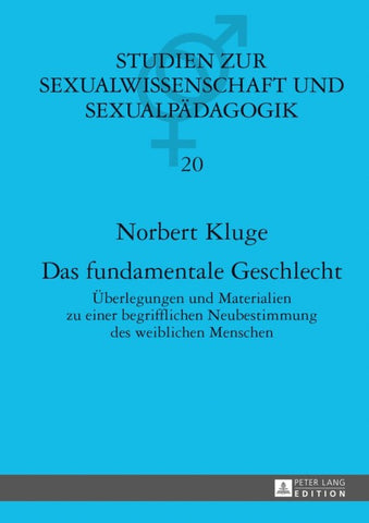 Das fundamentale Geschlecht