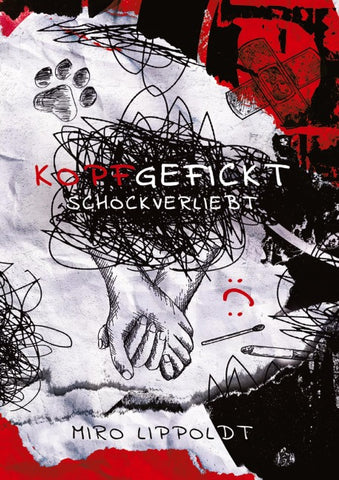 Kopfgefickt