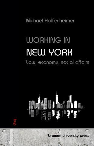 Working in New York