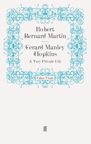 Gerard Manley Hopkins