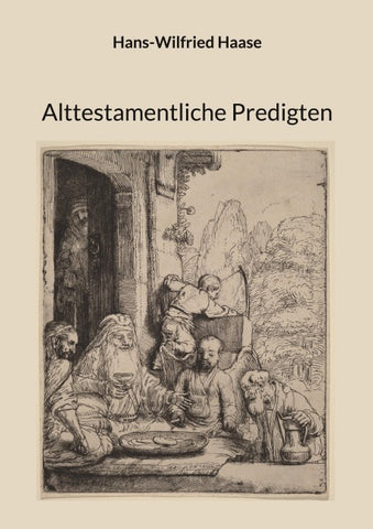 Alttestamentliche Predigten