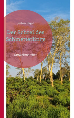 Der Schrei des Schmetterlings