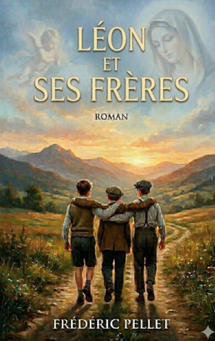 Léon et ses frères
