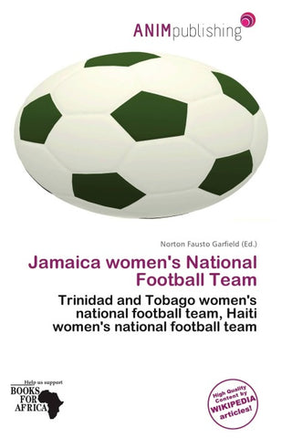 Jamaica women's National Football Team