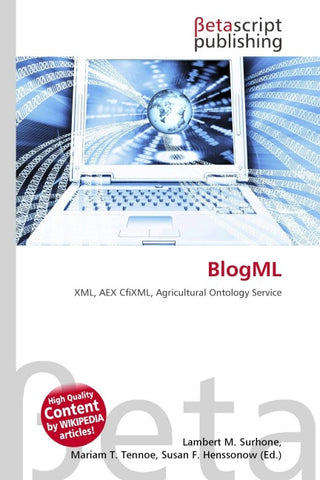 BlogML