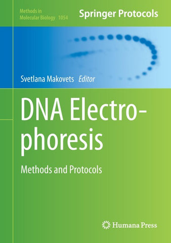 DNA Electrophoresis