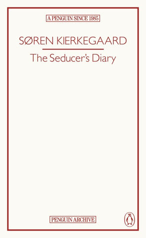The Seducer's Diary