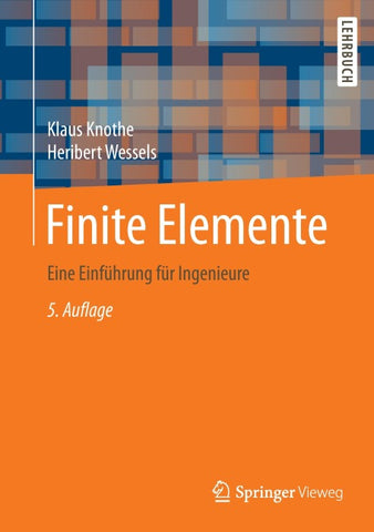 Finite Elemente