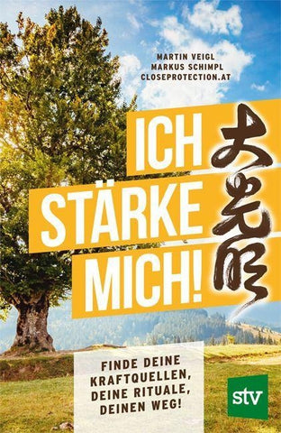 Ich stärke mich