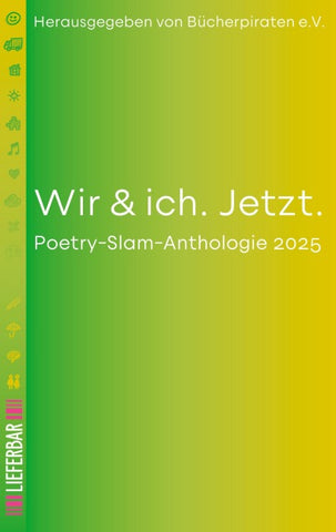 Wir & ich. jetzt