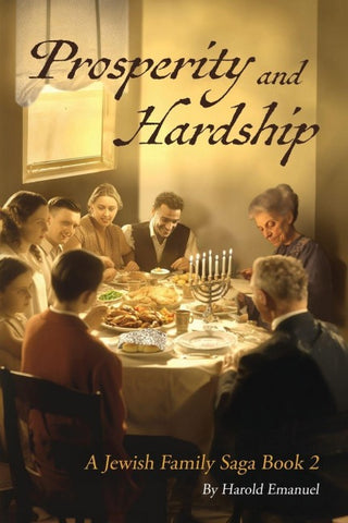 Prosperity and Hardship