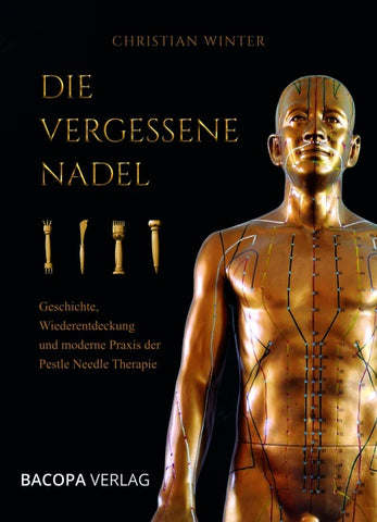 Die vergessene Nadel