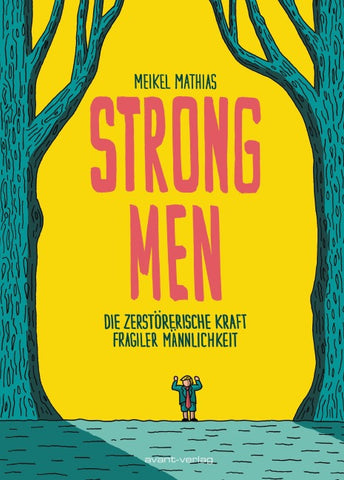 Strong Men