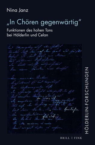 „In Chören gegenwärtig“