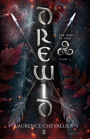 Drewid, tome 2