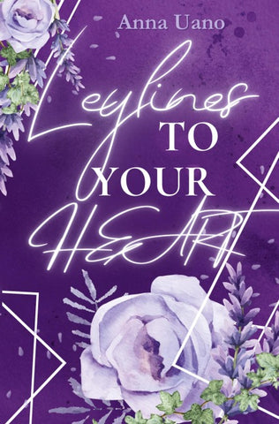 Leylines to your Heart