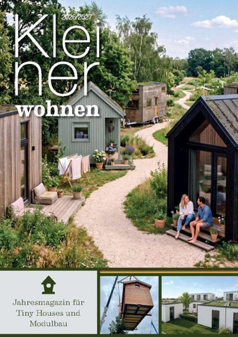 Kleiner Wohnen 2026/2026