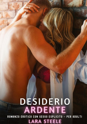 Desiderio Ardente