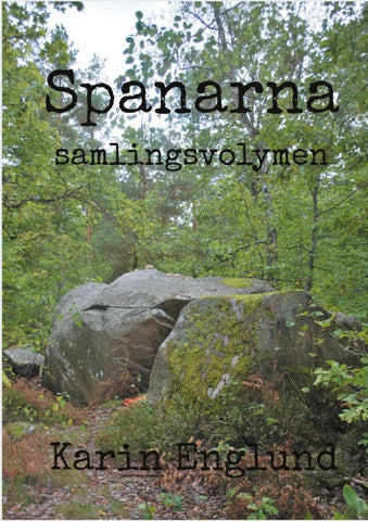 Spanarna