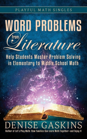 Word Problems from Literature