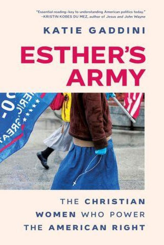 Esther's Army
