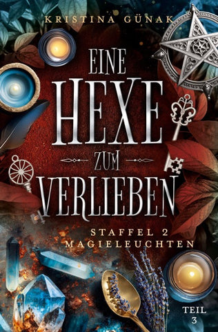 Magieleuchten
