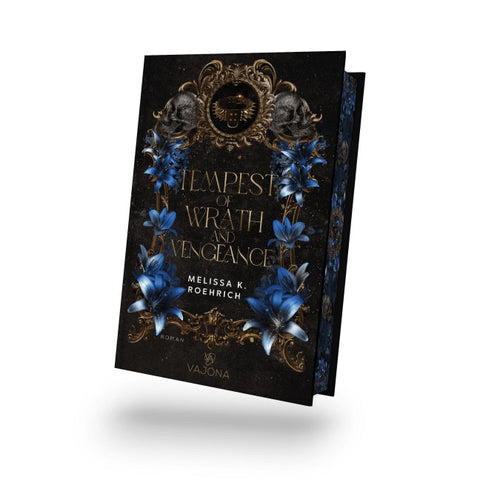 Tempest of Wrath and Vengeance