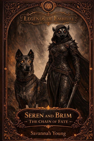 Seren and Brim