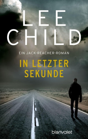 In letzter Sekunde