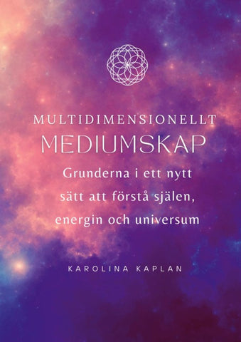 Multidimensionellt mediumskap