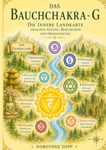 Das Bauchchakra - G